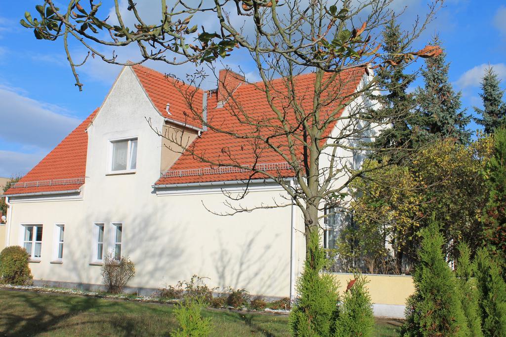 Ferienwohnung "Zur Alten Schule" Neuburxdorf 部屋 写真